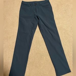 Lululemon ABC pant